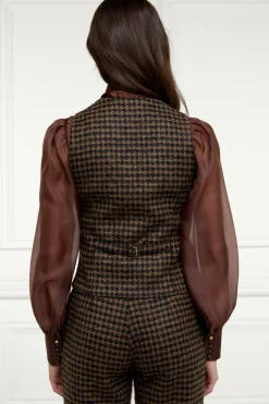Women Holland Cooper Waistcoats|Tailoring><noscript><img width=