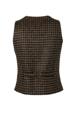 Women Holland Cooper Waistcoats|Tailoring><noscript><img width=