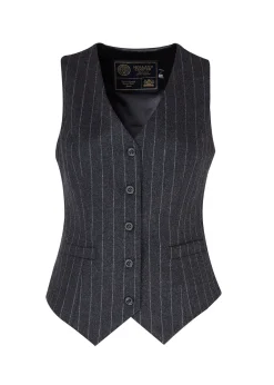 Women Holland Cooper Waistcoats|Tailoring><noscript><img width=