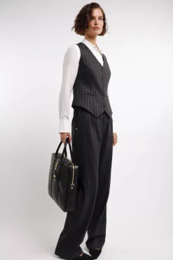 Women Holland Cooper Waistcoats|Tailoring><noscript><img width=