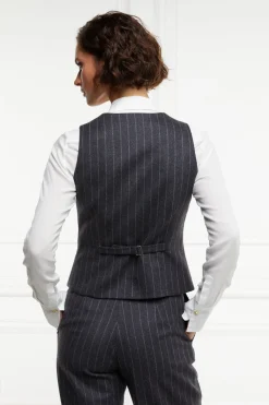 Women Holland Cooper Waistcoats|Tailoring><noscript><img width=