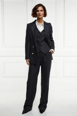 Women Holland Cooper Waistcoats|Tailoring><noscript><img width=