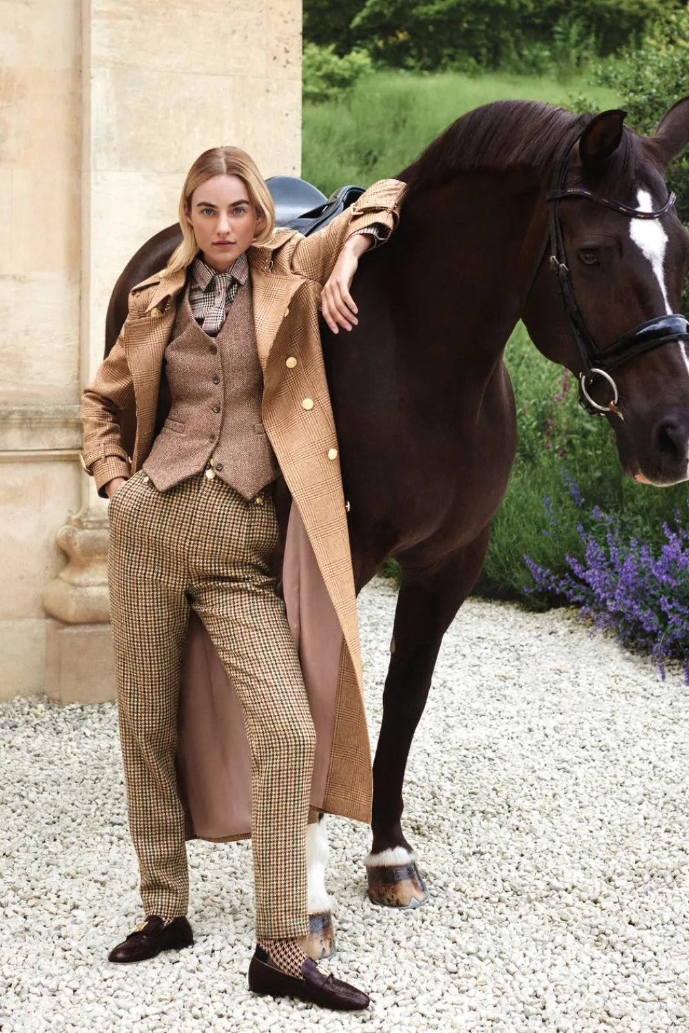 Women Holland Cooper Waistcoats|Tailoring>Hampton Waistcoat