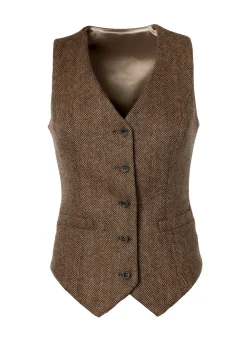 Women Holland Cooper Waistcoats|Tailoring><noscript><img width=