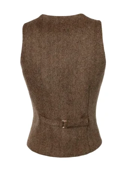Women Holland Cooper Waistcoats|Tailoring><noscript><img width=