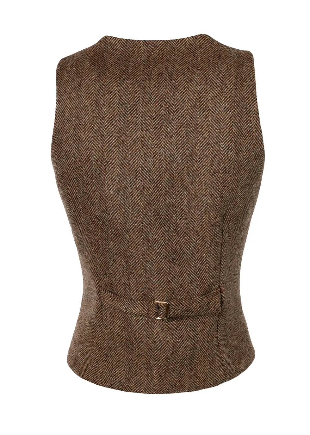 Women Holland Cooper Waistcoats|Tailoring>Hampton Waistcoat