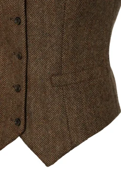 Women Holland Cooper Waistcoats|Tailoring><noscript><img width=