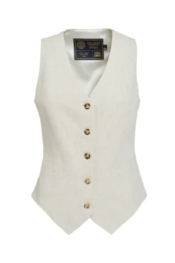 Women Holland Cooper Waistcoats><noscript><img width=