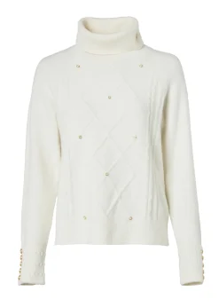 Women Holland Cooper Knitwear><noscript><img width=