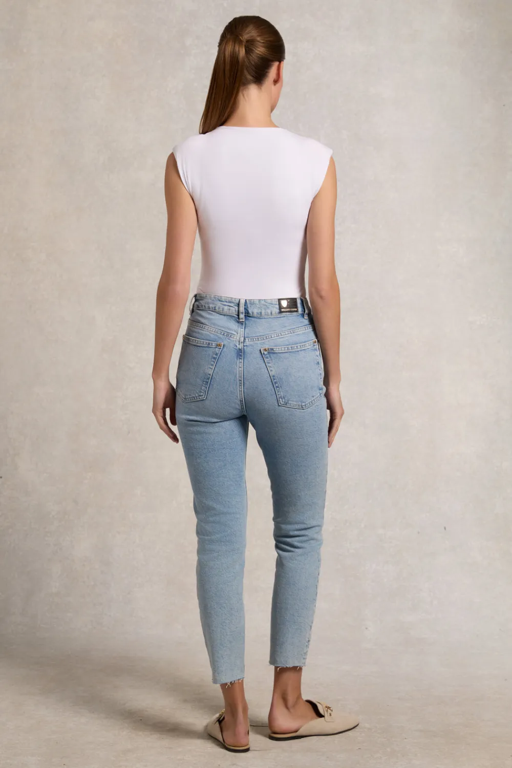 Women Holland Cooper Bodysuits>Harper Bodysuit