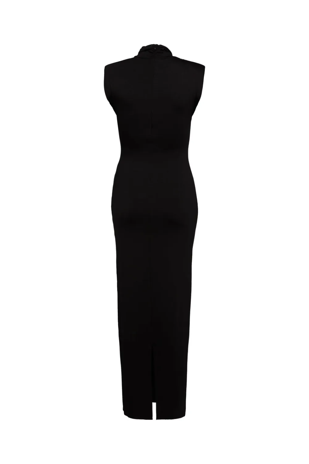Women Holland Cooper Dresses>Harper High Neck Maxi Dress