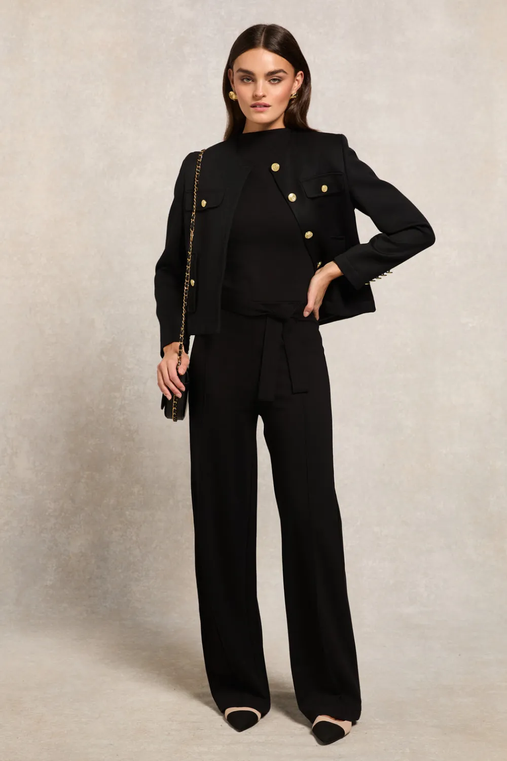 Women Holland Cooper Jumpsuits>Harper Jumpsuit