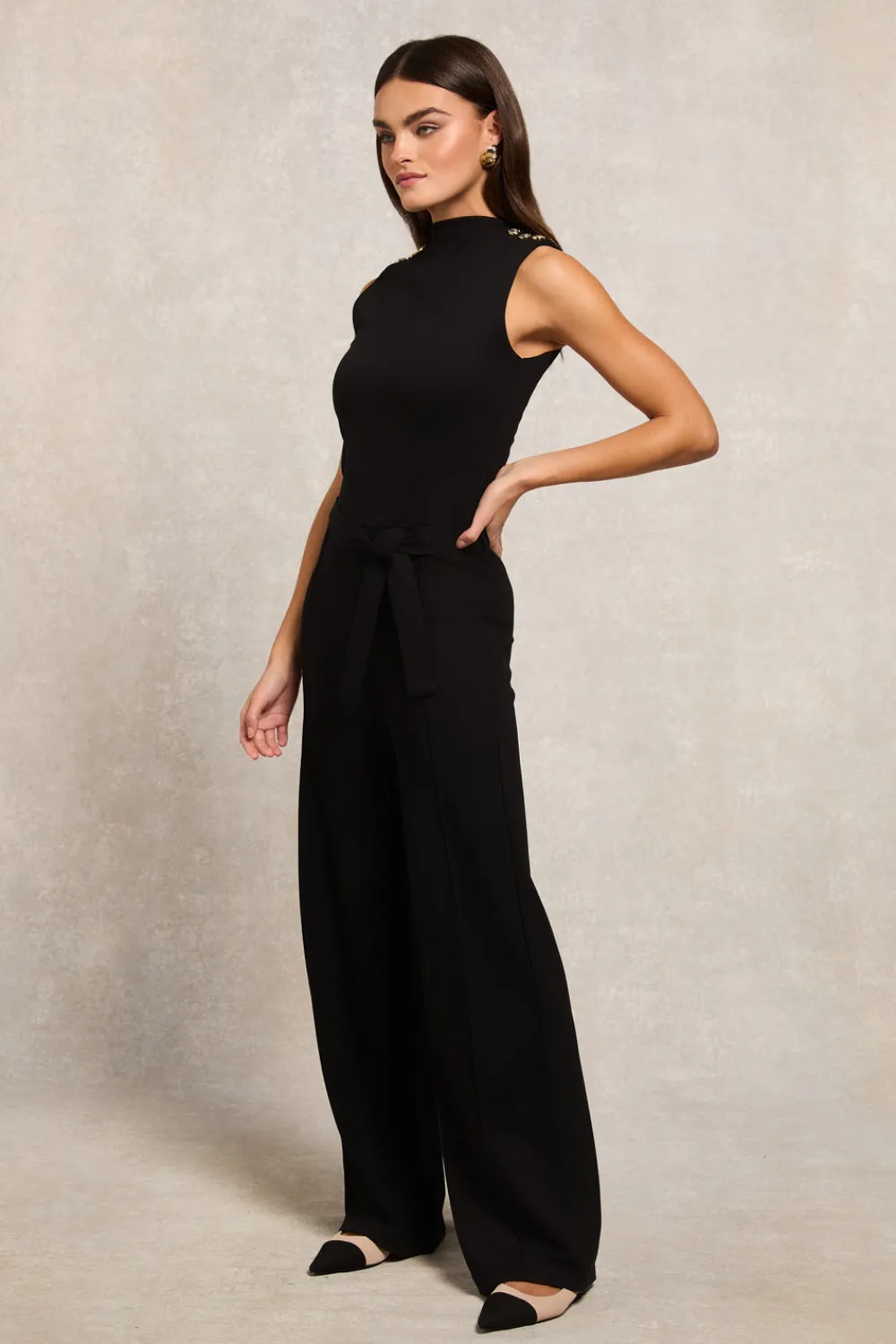 Women Holland Cooper Jumpsuits>Harper Jumpsuit