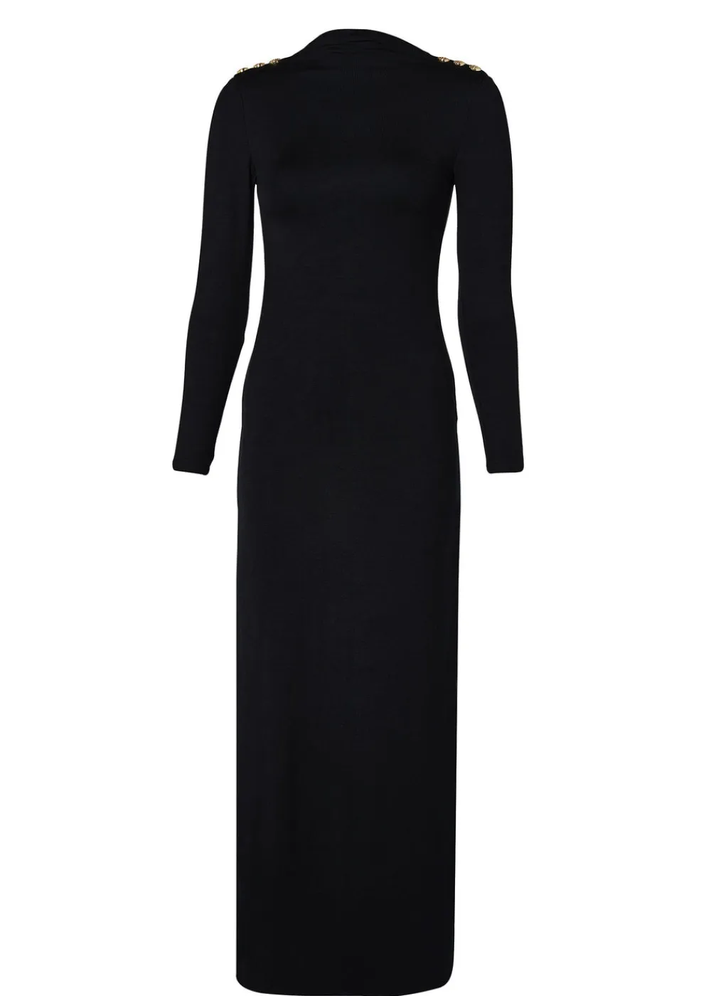Women Holland Cooper Dresses>Harper Long Sleeve Maxi Dress