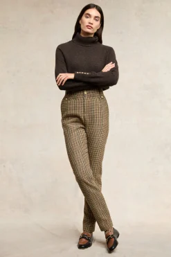 Women Holland Cooper Loafers>Harvard Horsebit Loafer
