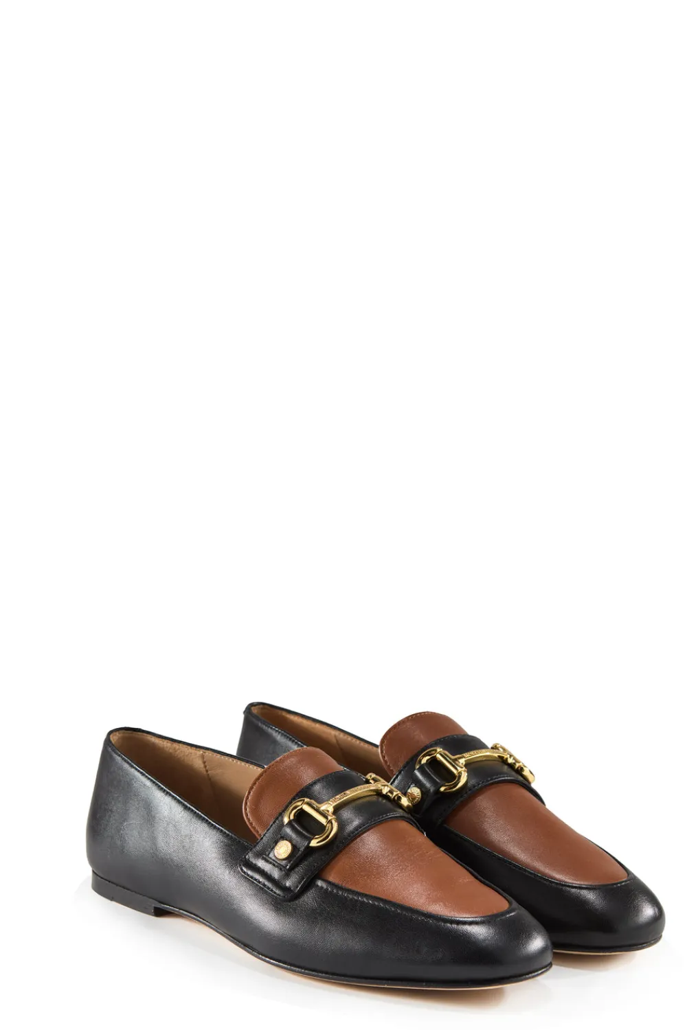 Women Holland Cooper Loafers>Harvard Horsebit Loafer
