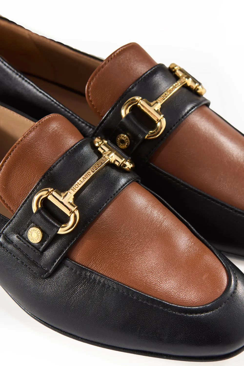 Women Holland Cooper Loafers>Harvard Horsebit Loafer