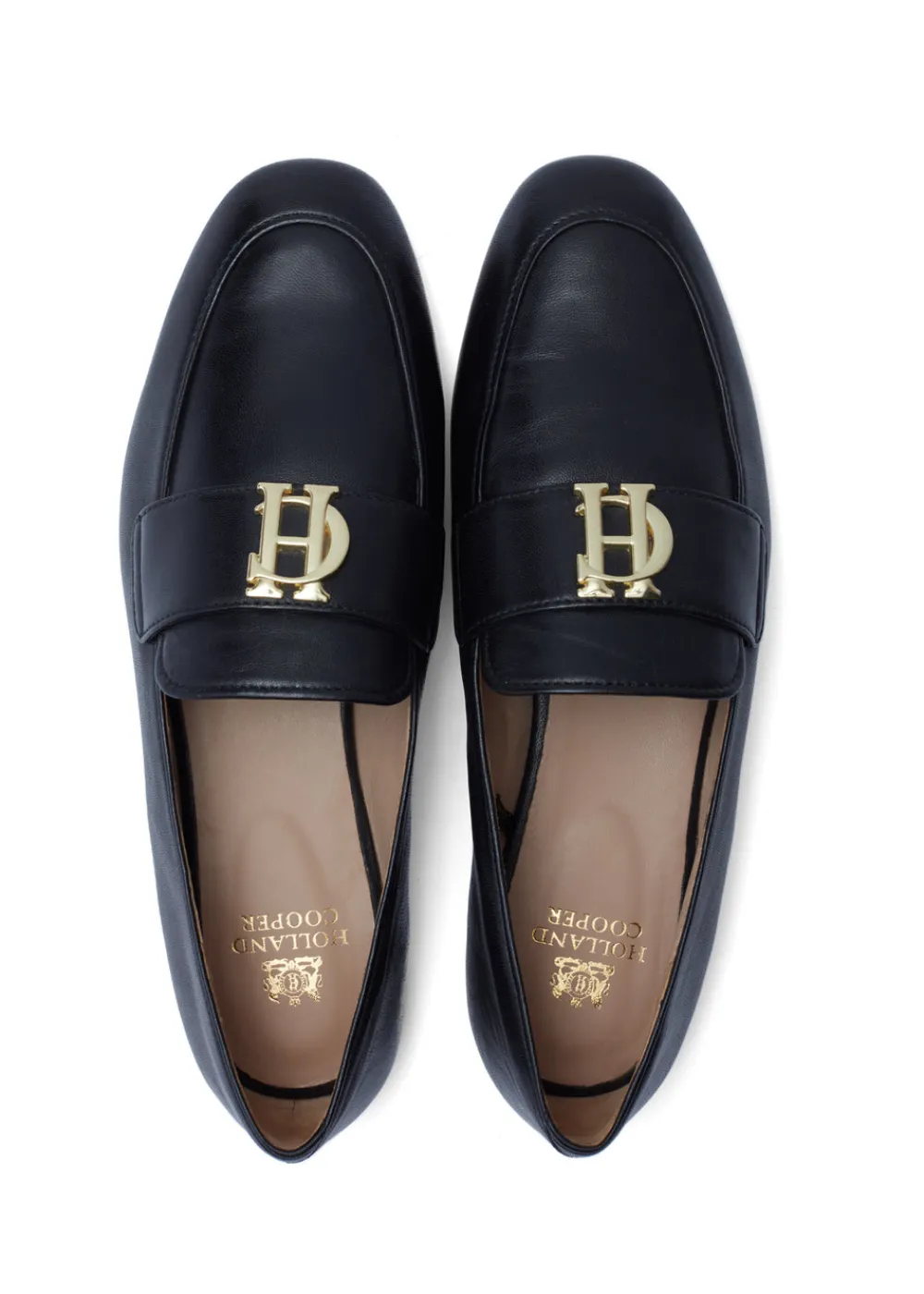 Women Holland Cooper Loafers>Harvard Loafer