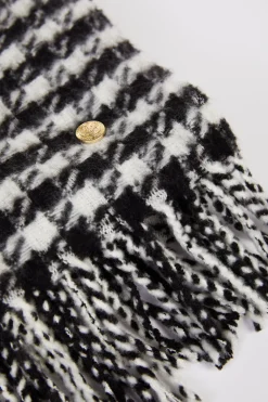 Women Holland Cooper Scarves|Scarves>HC Chelsea Scarf