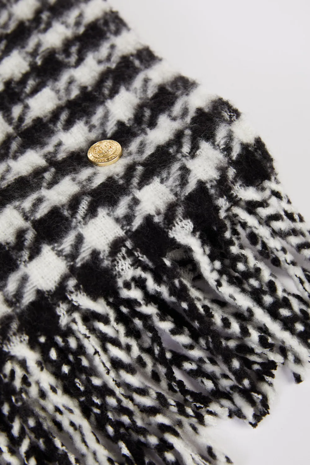 Women Holland Cooper Scarves|Scarves>HC Chelsea Scarf