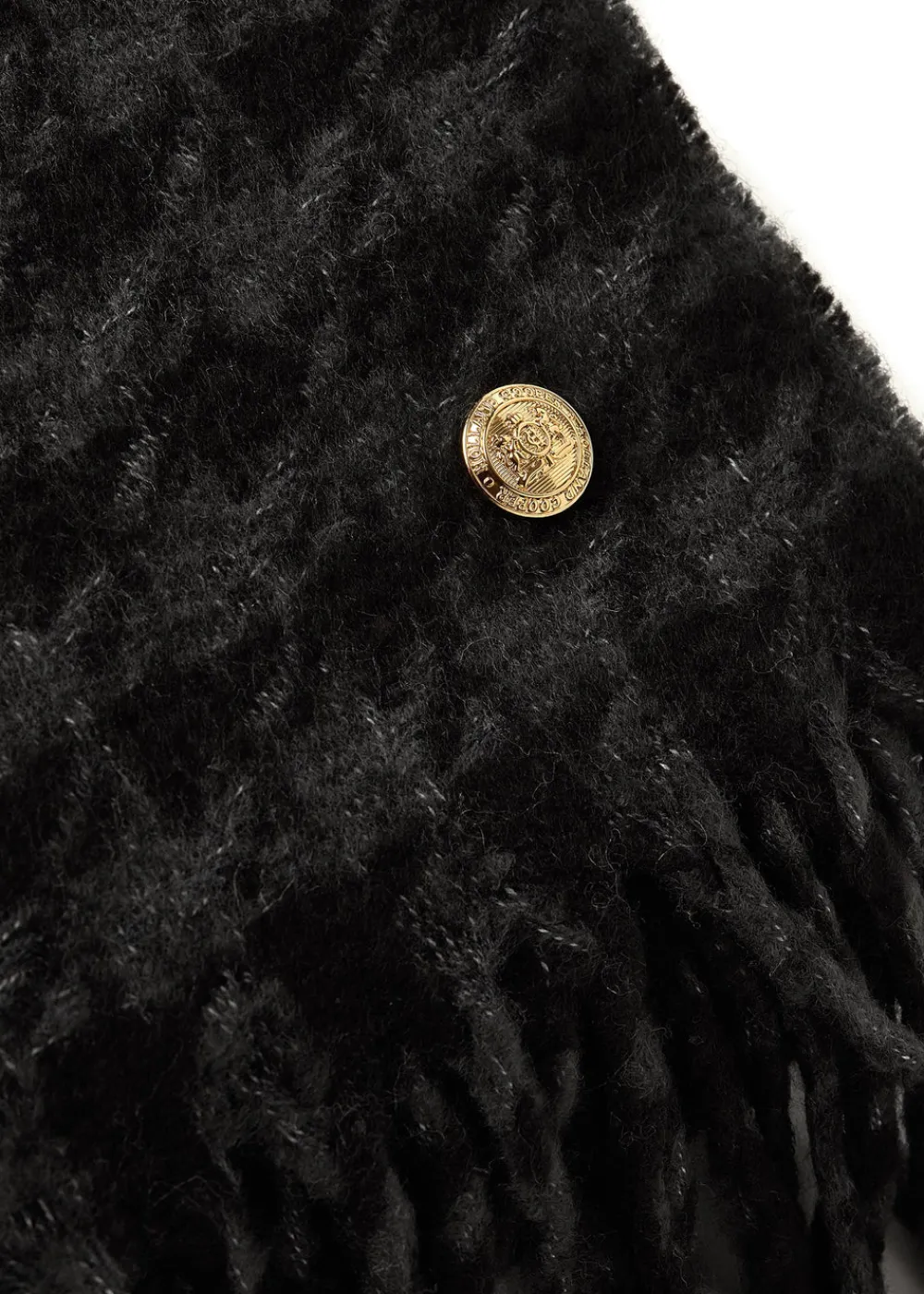Women Holland Cooper Scarves|Scarves>HC Chelsea Scarf