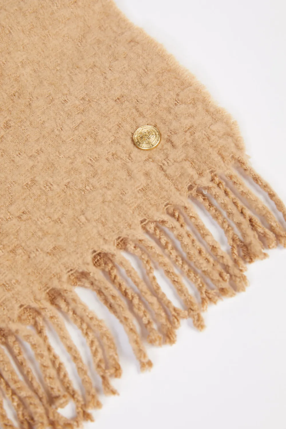 Women Holland Cooper Scarves|Scarves>HC Chelsea Scarf