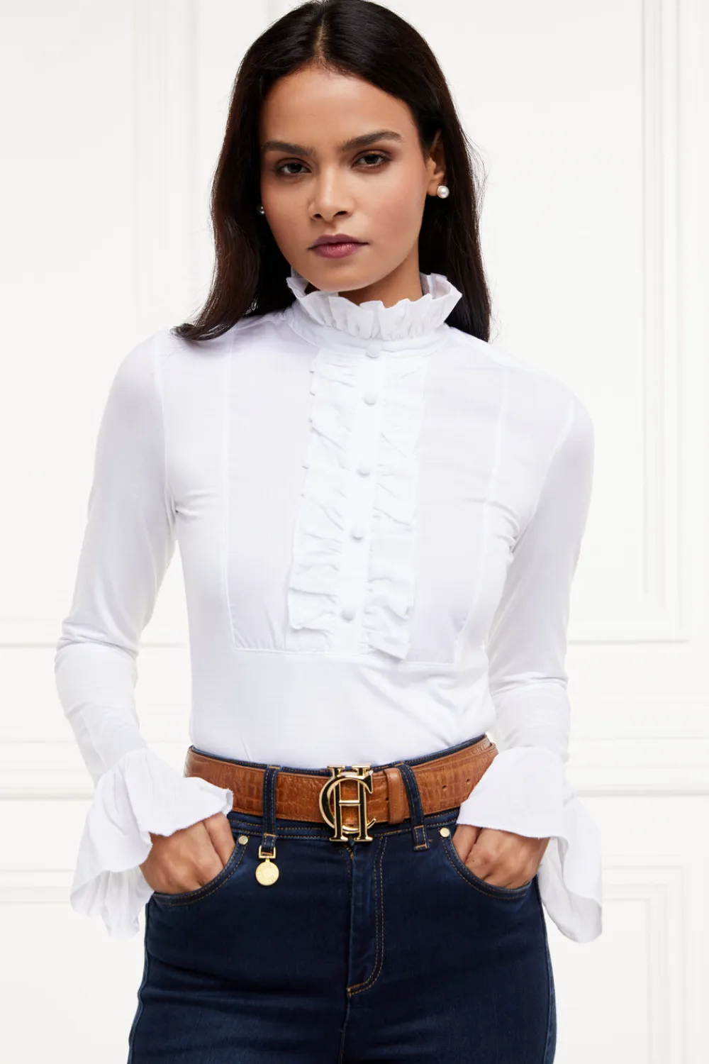 Women Holland Cooper Belts|Belts>HC Classic Belt
