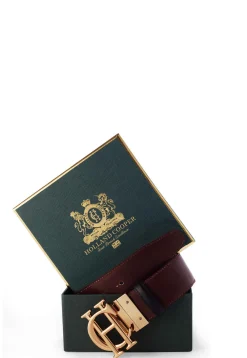 Women Holland Cooper Belts|Belts>HC Classic Belt Reversible