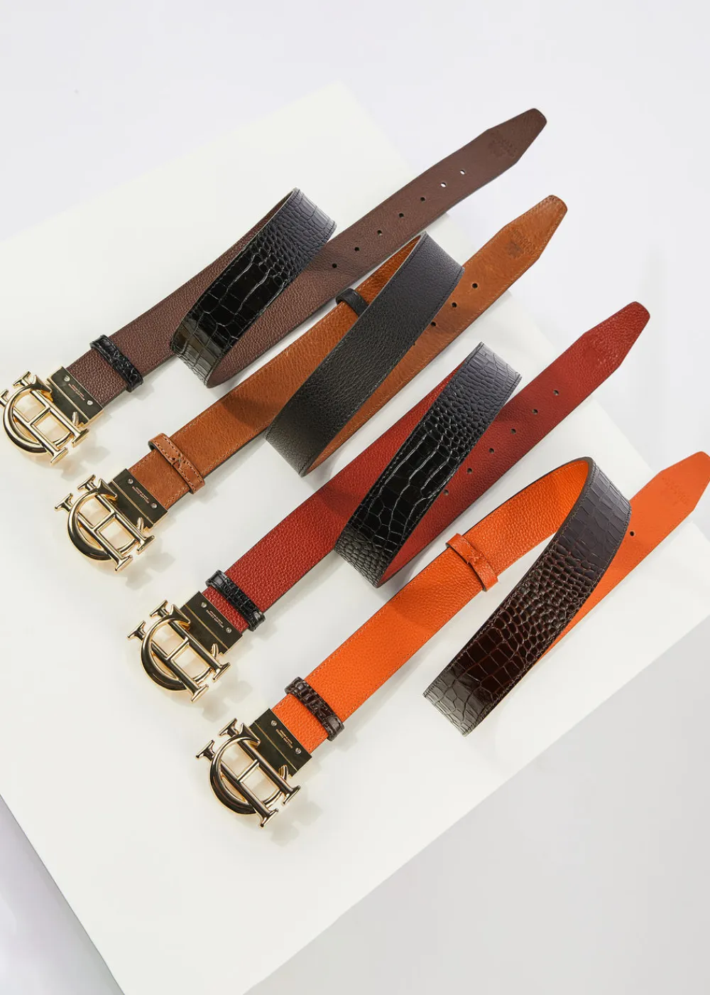 Women Holland Cooper Belts|Belts>HC Classic Belt Reversible
