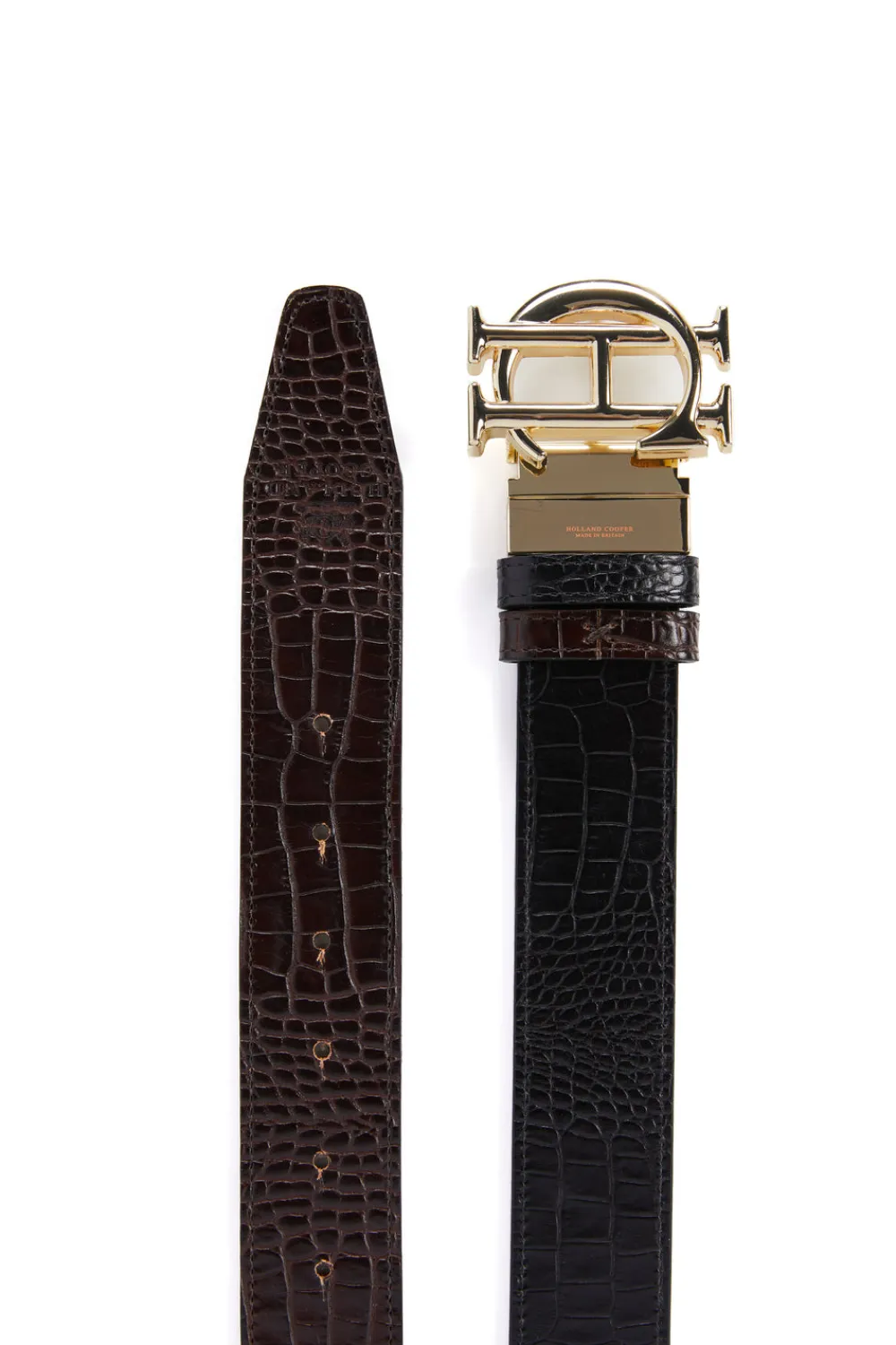 Women Holland Cooper Belts|Belts>HC Classic Belt Reversible
