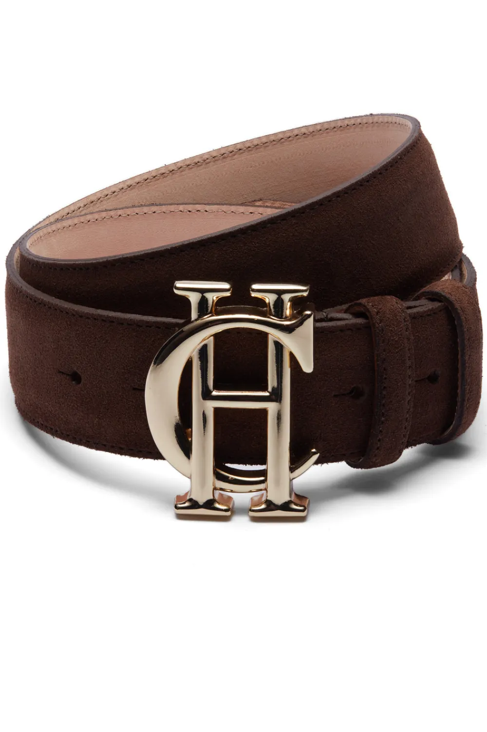 Women Holland Cooper Belts|Belts>HC Classic Belt Suede