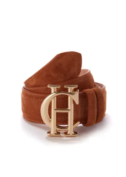 Women Holland Cooper Belts|Belts>HC Classic Belt Suede