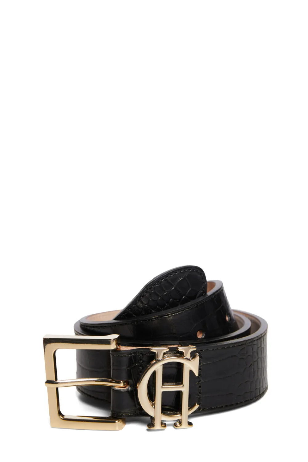 Women Holland Cooper Belts|Belts>HC Classic Logo Belt