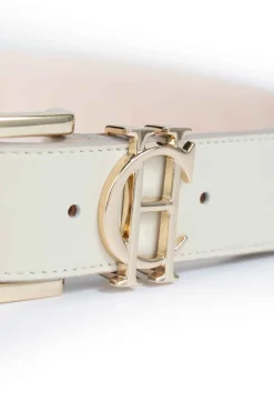 Women Holland Cooper Belts|Belts>HC Classic Logo Belt