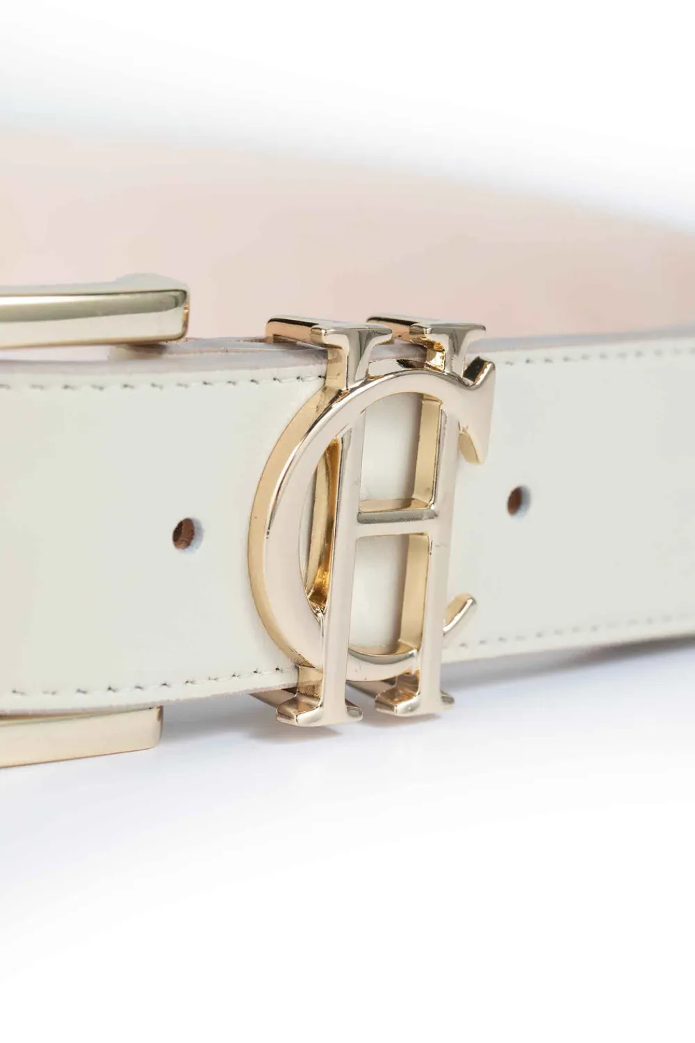 Women Holland Cooper Belts|Belts>HC Classic Logo Belt