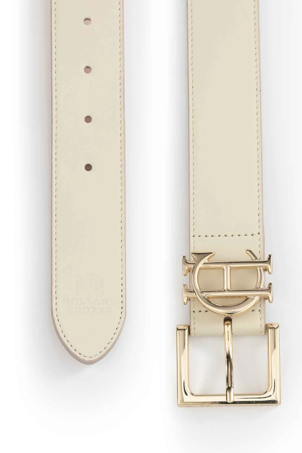 Women Holland Cooper Belts|Belts>HC Classic Logo Belt