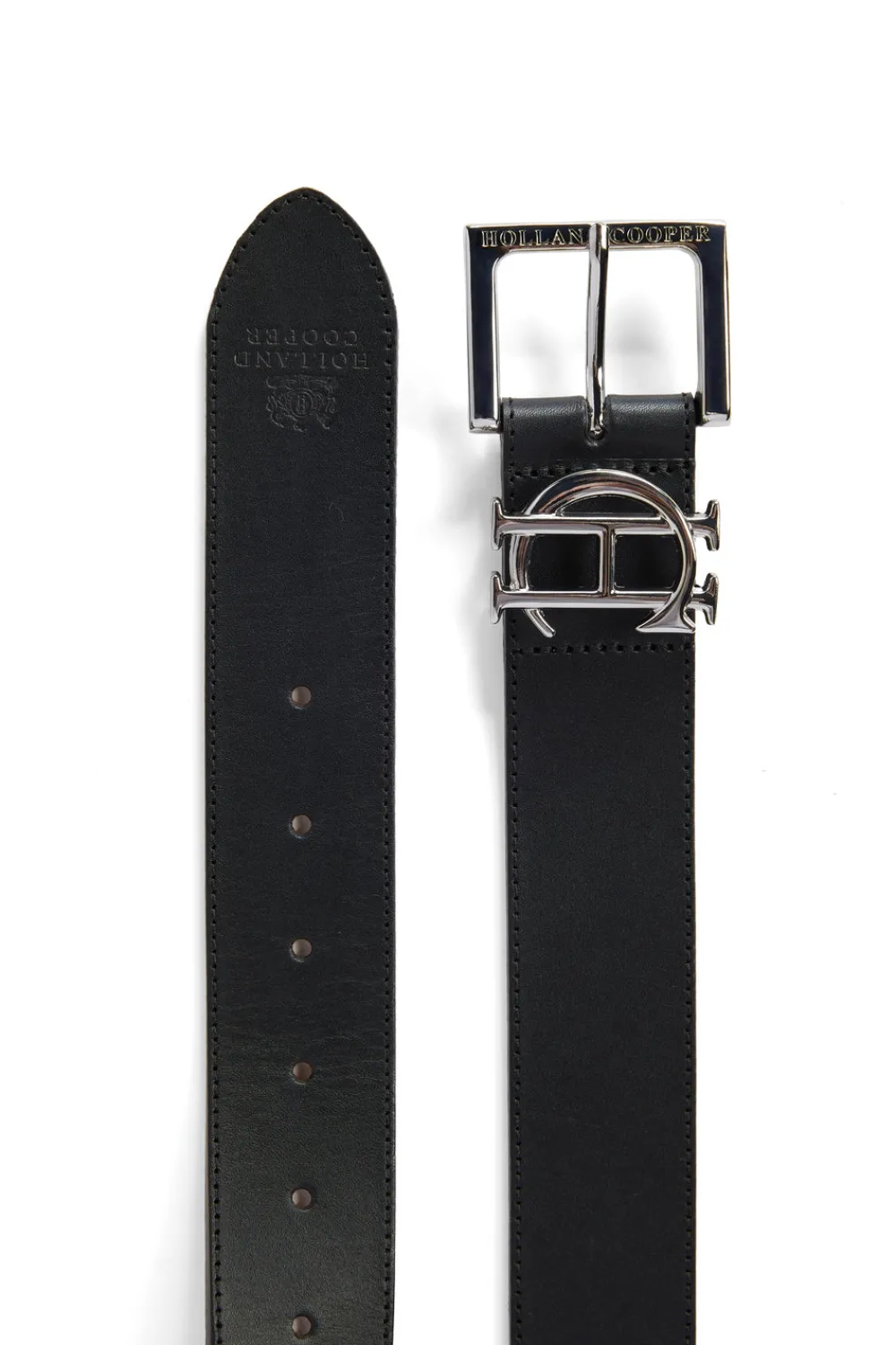 Women Holland Cooper Belts|Belts>HC Classic Logo Belt