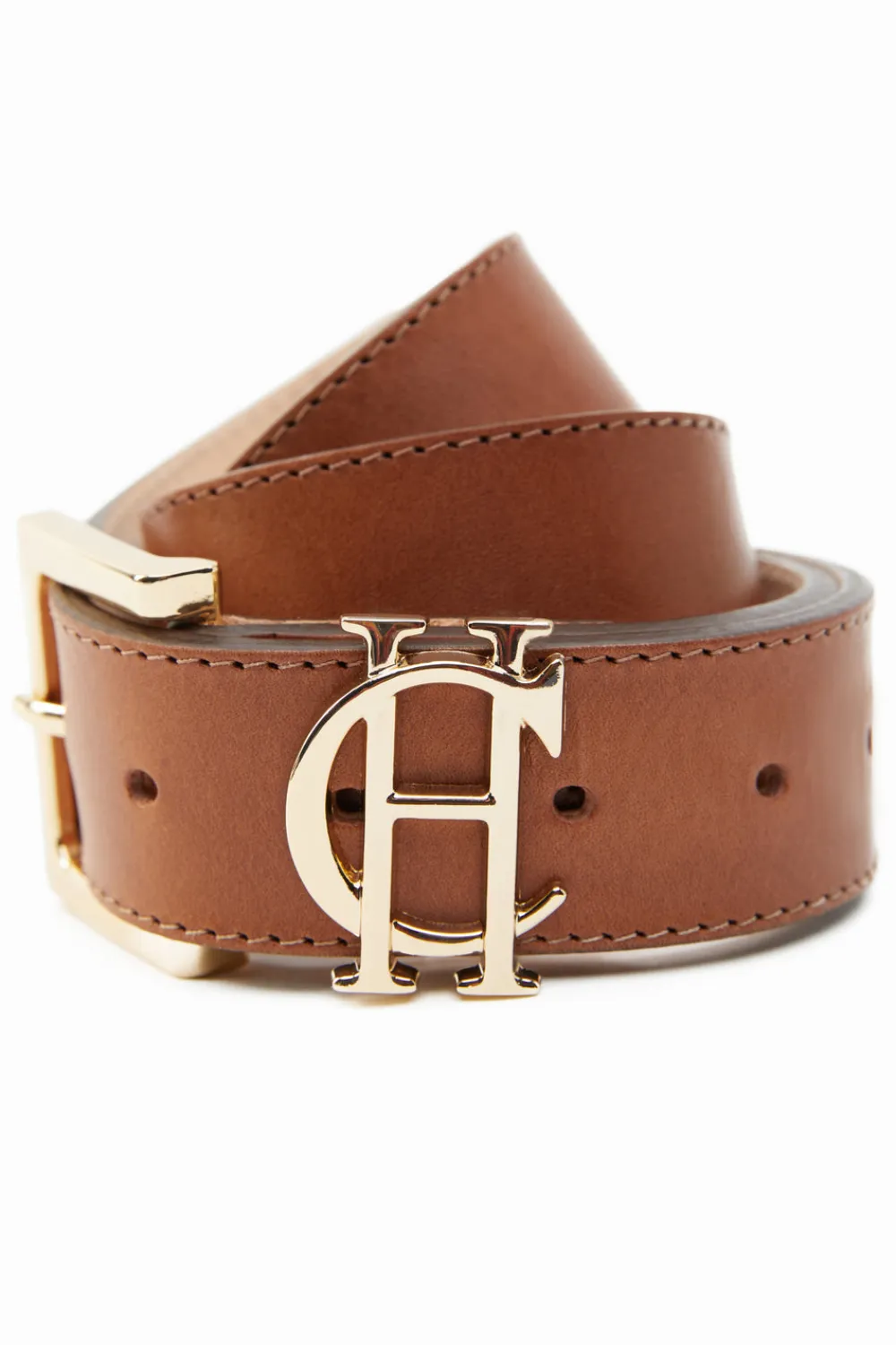 Women Holland Cooper Belts|Belts>HC Classic Logo Belt