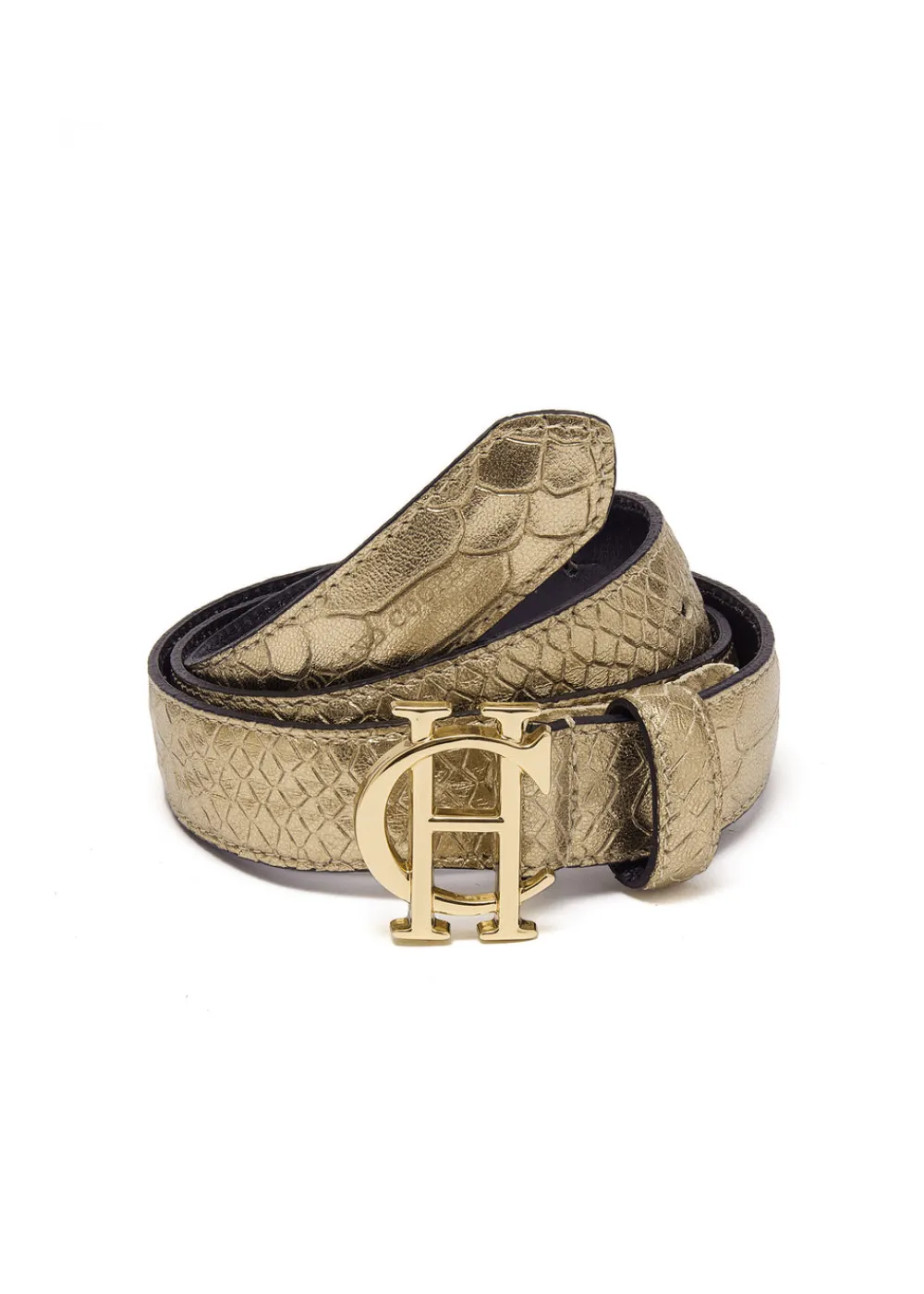 Women Holland Cooper Belts|Belts>HC Classic Slim Belt