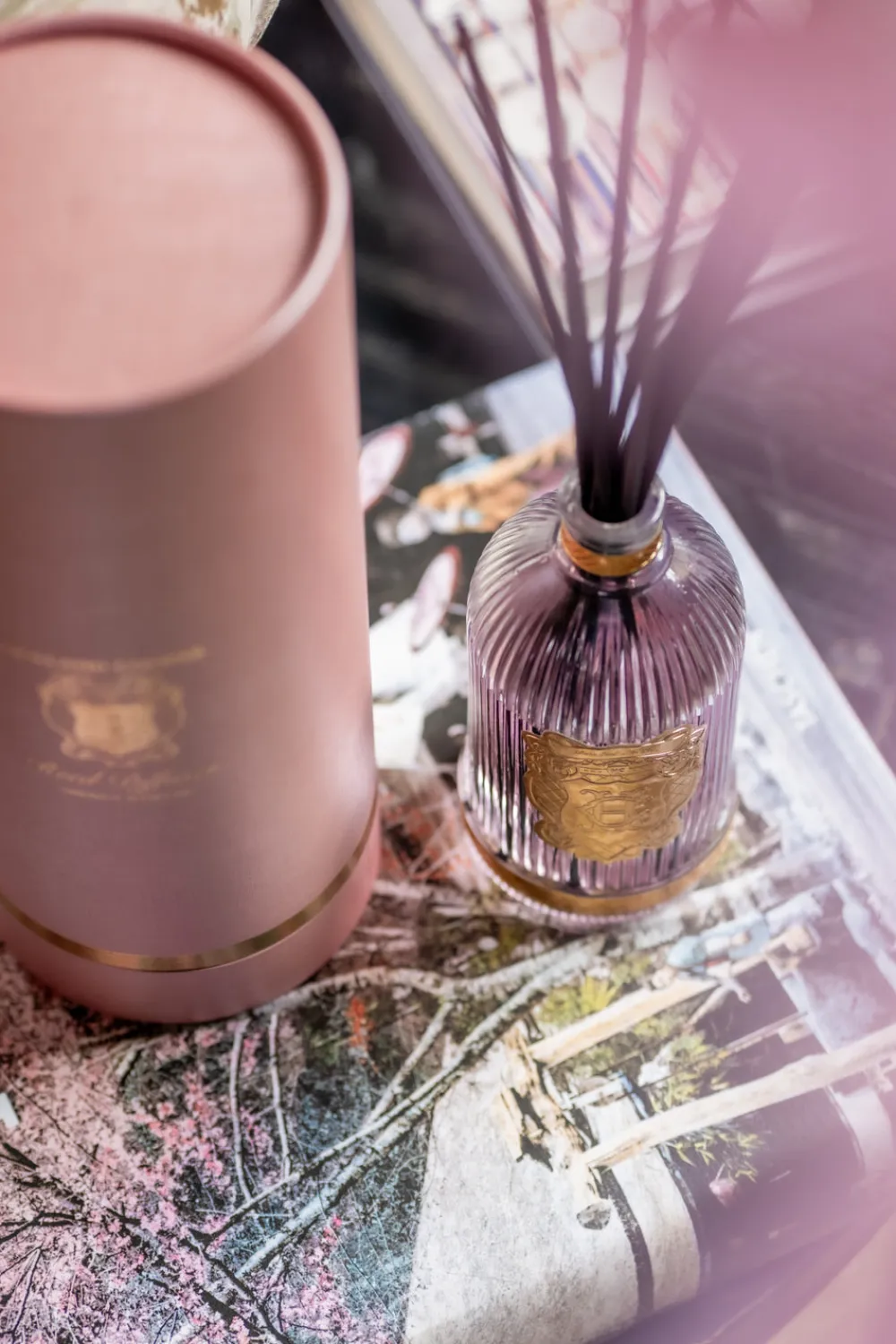 Holland Cooper Diffusers>HC Diffuser