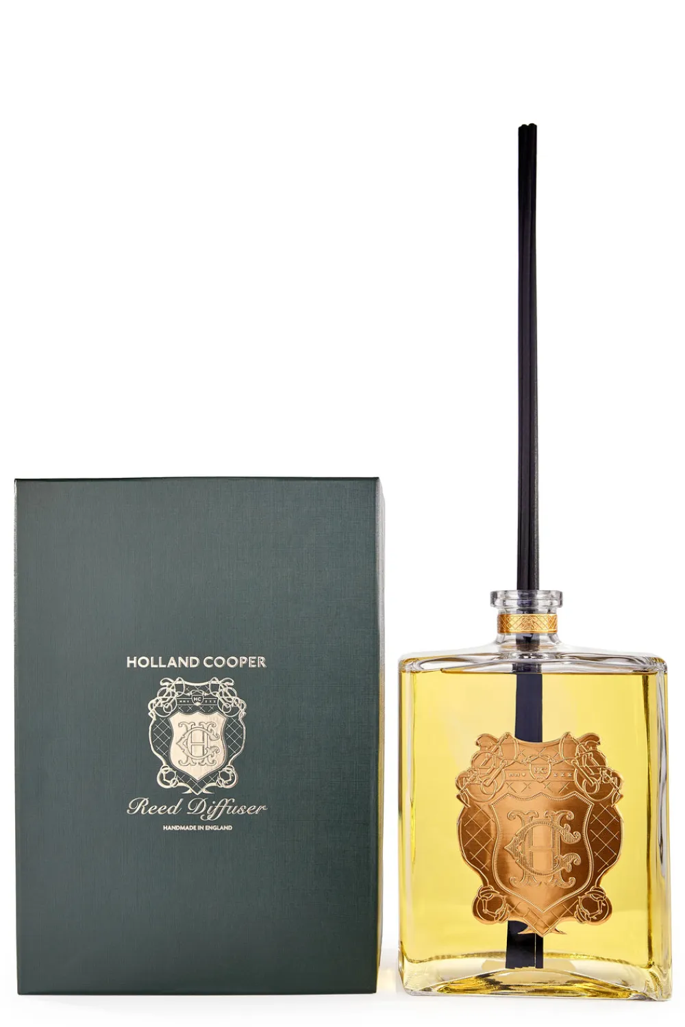 Holland Cooper Diffusers>HC Diffuser 3L