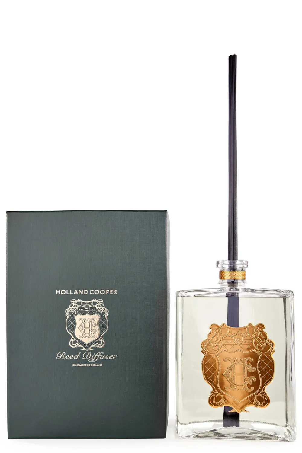 Holland Cooper Diffusers>HC Diffuser 3L