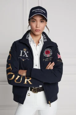 Women Holland Cooper Headwear|Hats & Headbands>HC Equestrian Cap