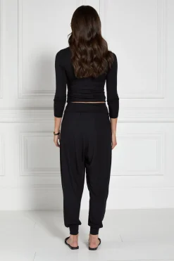 Women Holland Cooper Trousers>HC Harem Pant