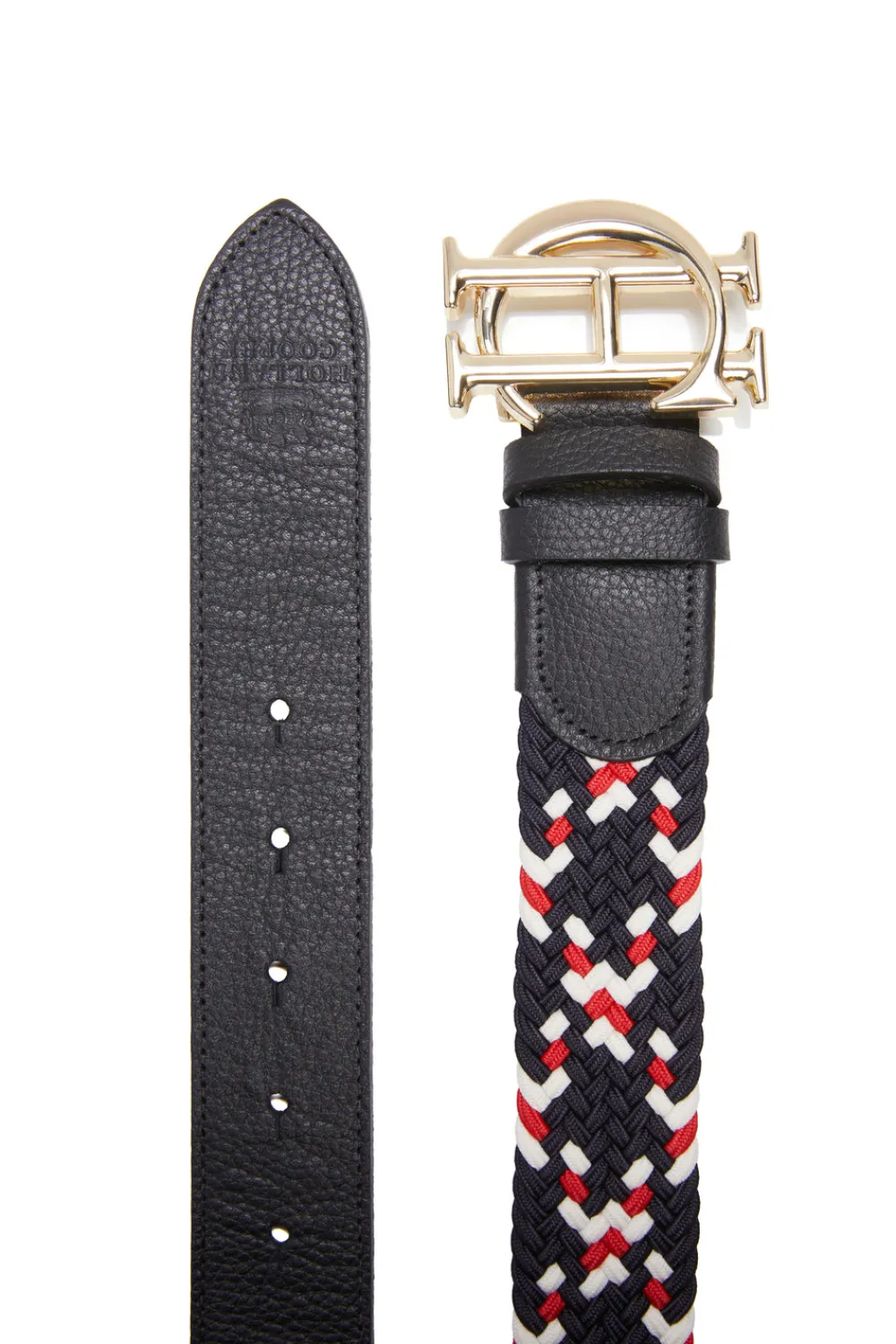 Women Holland Cooper Belts|Belts>HC Heritage Belt