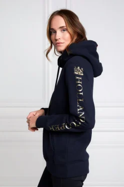 Women Holland Cooper Hoodies>HC Heritage Hoodie
