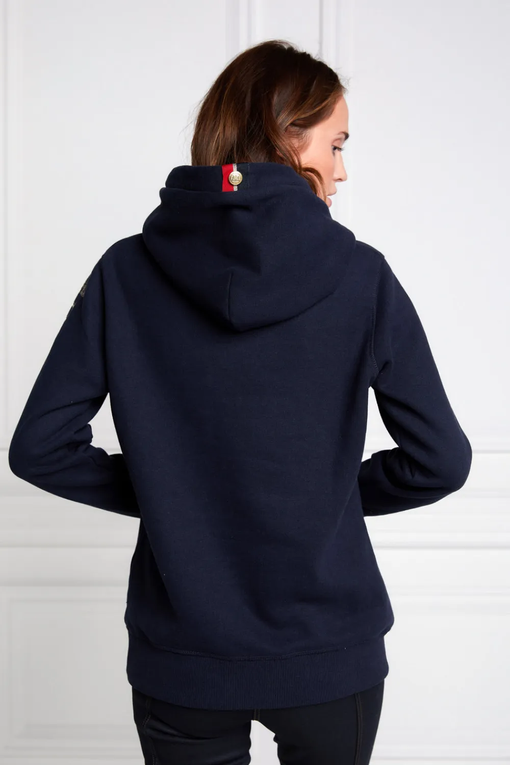 Women Holland Cooper Hoodies>HC Heritage Hoodie