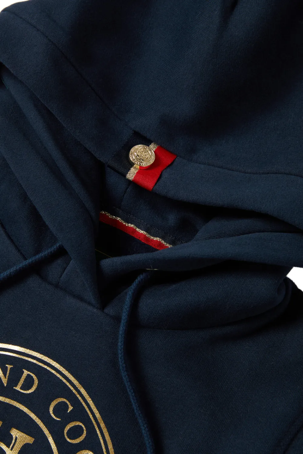 Women Holland Cooper Hoodies>HC Heritage Hoodie