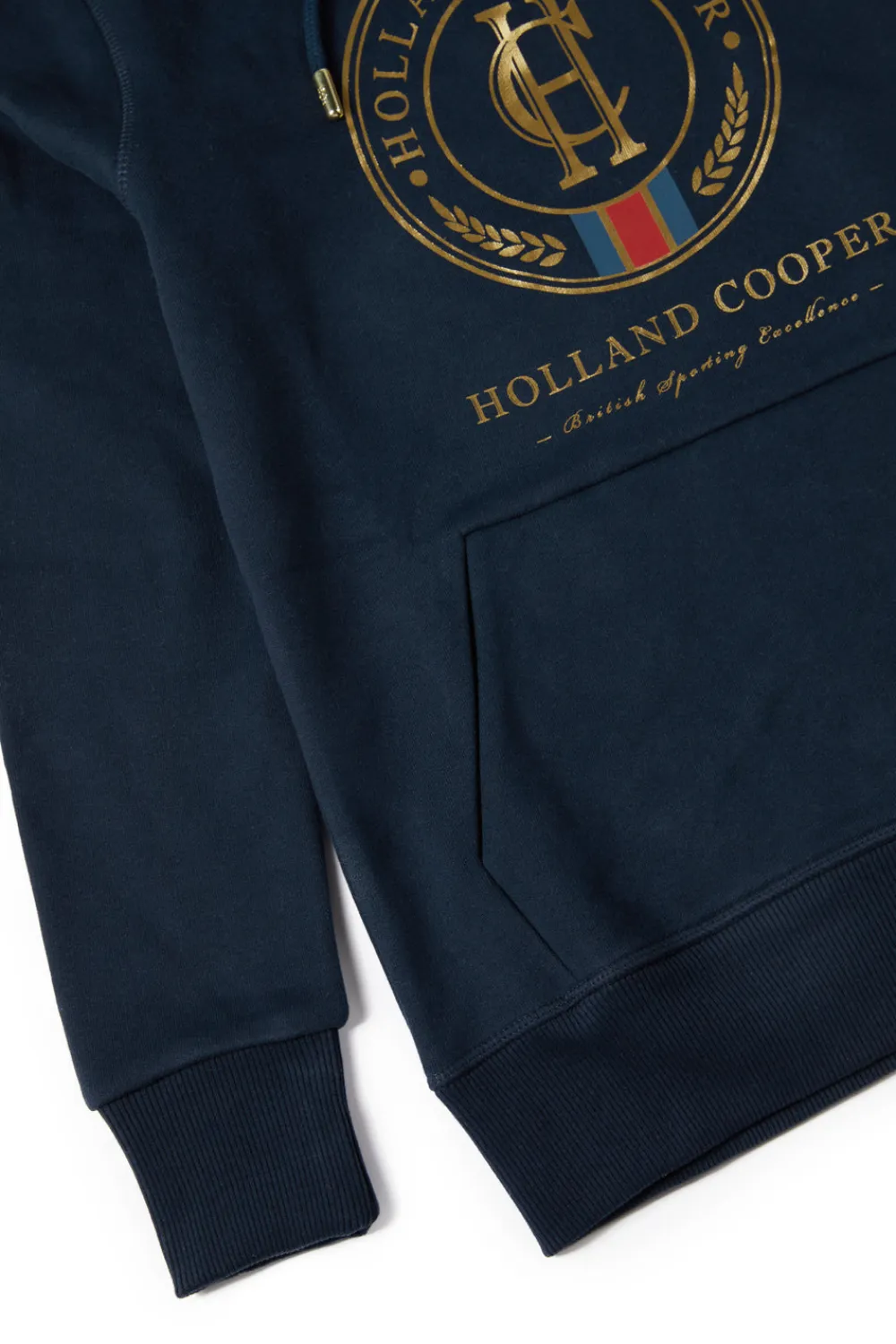 Women Holland Cooper Hoodies>HC Heritage Hoodie