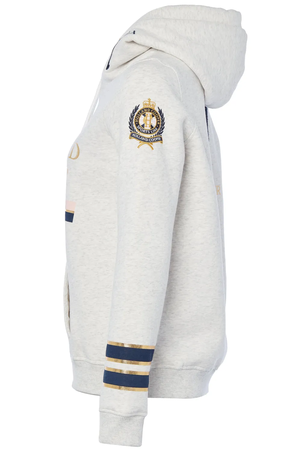 Women Holland Cooper Hoodies & Sweatshirts|Hoodies>HC Heritage Hoodie